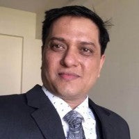 Capt. Jeevan Bhatt