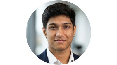 Aniruddh Bhatt