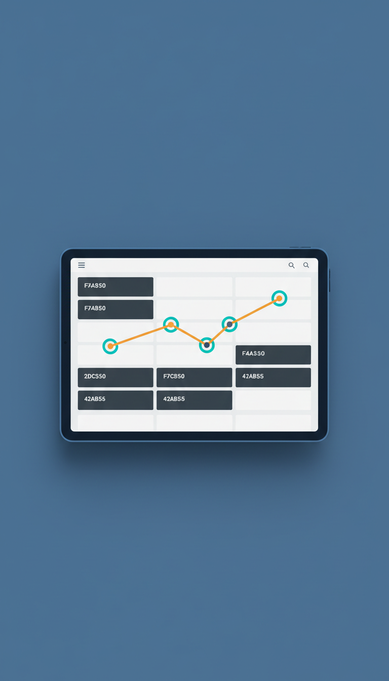Digital Shipment Tracking Platform